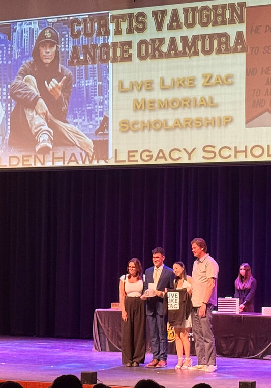 El Dorado HS 2025 scholarships