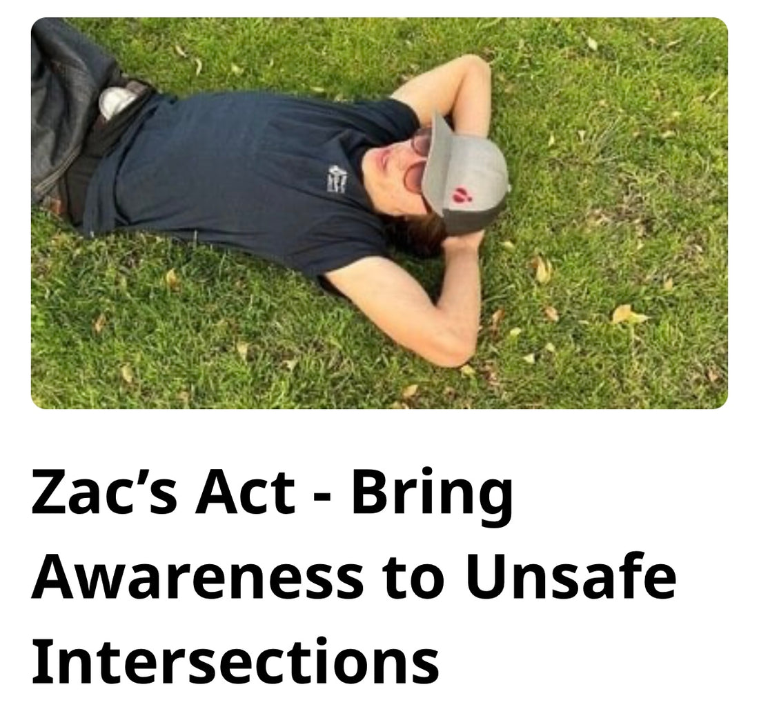 Zac Act Petition