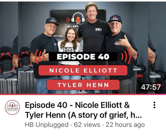 HBUNPLUGGED PODCAST